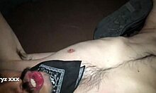 fucking and breeding a sexy dude in the darkroom part 4