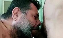 Mamando O Mototaxista No Motel