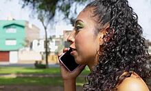 Two horny Latina teens decide to bang a random guy. Full video in Red awaits!