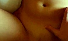 Backstage Sex Surprise After Bikini Photoshoot With 18yo Teen Model in POV.