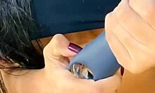 Siririca For Old Man For Money 😏