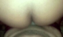 Evangelical Whore Takes Ass And Shits On Dick