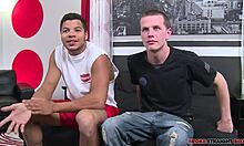 I’m blown away watching Kaden Alexander stretch Anthony Hunt hard