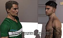 In Intertwined 63, the truth is out with deep emotions