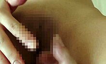 Erotic Nurse Squirts After Hotel Sex!