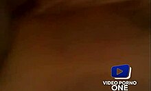 Sheila jeune et sexy elle se prend une bite dans le cul