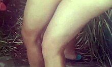 I saw this wild orgy with bareback assfucking and ripped clothes.