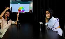 marcelly melo shows blowjob naked ass moans