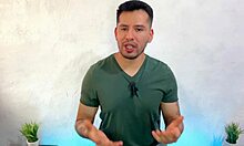 My Best Friend Offers Virgin Ass on Birthday Night with My 19cm Cock