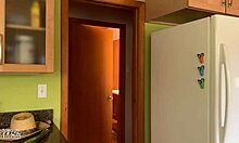 i watched the natural country girl get her first creampie in our neighborhood