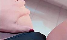 Siririca For Old Man For Money 😏