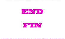 Stepfather tricks me into watching hentai with big cock scenes