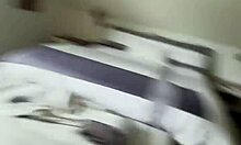 Anal After Coffee Turns Into a Hardcore Session With a Milf.