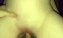 I slammed my stepsister rough and finished on her belly.