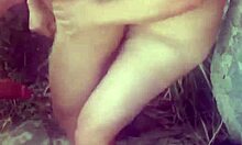 I saw this wild orgy with bareback assfucking and ripped clothes.