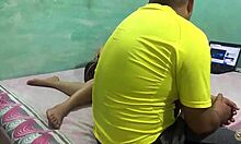 Stepbrother Seduces Stepsister And Fucks Her Big Ass