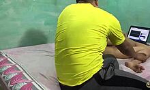 Stepbrother Seduces Stepsister And Fucks Her Big Ass