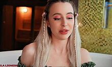 Stepsister, Get Out Or I'll Fuck You!