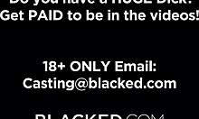 Yo, check this thick baddie Chloe Lapiedra ditching her man for a real BBC