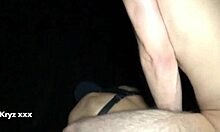 fucking and breeding a sexy dude in the darkroom part 4