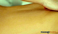Massage rooms beautiful young 18+ Hungarian HAS FIRST LESBIAN ORGASM!