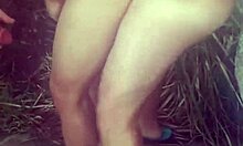 I saw this wild orgy with bareback assfucking and ripped clothes.