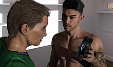 In Intertwined 63, the truth is out with deep emotions