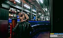 Extreme Macho German Leather 3-Way