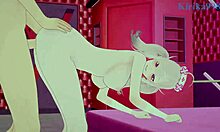 i can't get enough of suzuka utako's wild 3d hentai sex