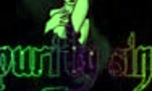 Watch Cheshire and Artemis' playful fingering in DC Comics cosplay?