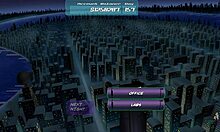 Watch Cheshire and Artemis' playful fingering in DC Comics cosplay?