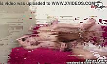 Intense Bareback Anal Feelings