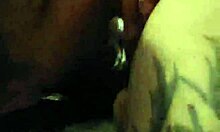 Throatfucking A Hot Mature Latina