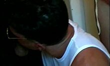 hard as nails extreme anal and blowjob action