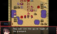 Harem Hentai Game Ep 13 with Best Thighjob