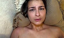 Stepbrother Discovers Stepsis Liatovar While Parents Away