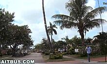 I paired 20-year-old Phillip Hunter with str8 bait suckers Marcos and Ricky Martinez on the bait bus