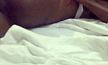 Does the hot maid fuck OGA hard?