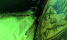 Throatfucking A Hot Mature Latina