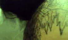 Throatfucking A Hot Mature Latina