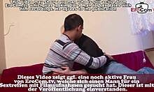 Intense Bareback Anal Feelings