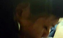 Throatfucking A Hot Mature Latina