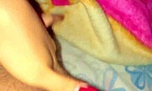 feeling so horny, i finger myself every morning