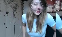 2 hours of perfect 18-year tits, wow!