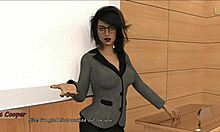 Big city pleasures 19 trapped under a table and being stood on