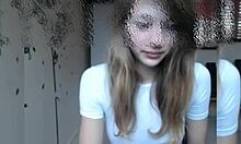 2 hours of perfect 18-year tits, wow!