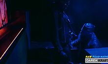 Extreme Macho German Leather 3-Way