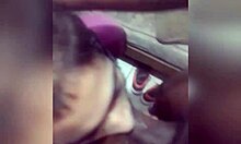 Disabled Guy Sucks Huge Black Cock Publicly