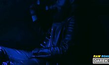 Extreme Macho German Leather 3-Way