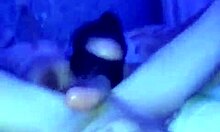 POV view of penetrating a juicy big-ass latina in HD